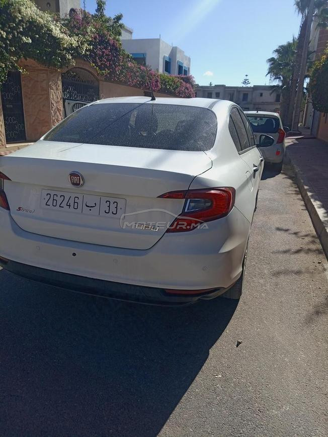 fiat tipo 