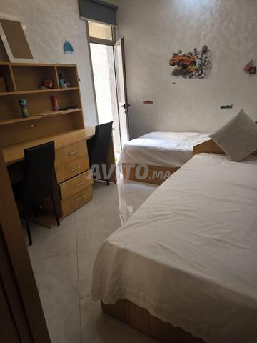 Appartement à vendre rez-de-chaussée à Mehdia Al Yans - 2