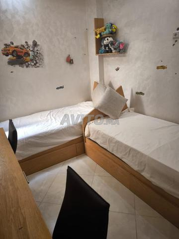 Appartement RDC à vendre à Mahdia Al Yans