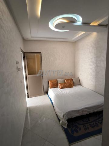 Appartement RDC à vendre à Mahdia Al Yans - 2