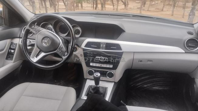 c220 كاريا