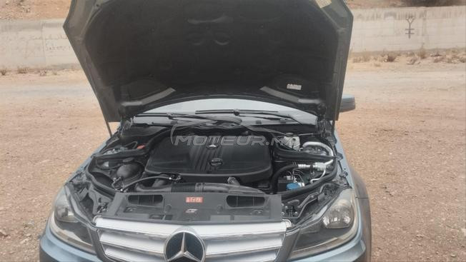 c220 كاريا