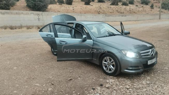 c220 كاريا