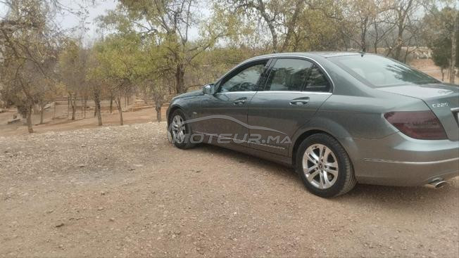 c220 كاريا
