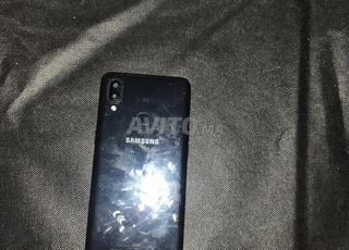 موظفين المنزل الكبير