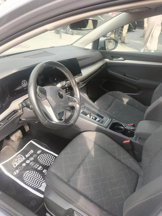 golf 8 style