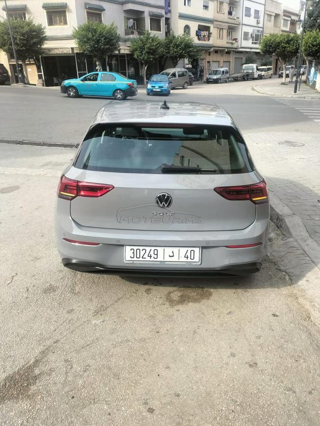 golf 8 style