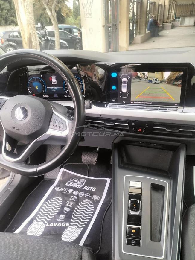 golf 8 style