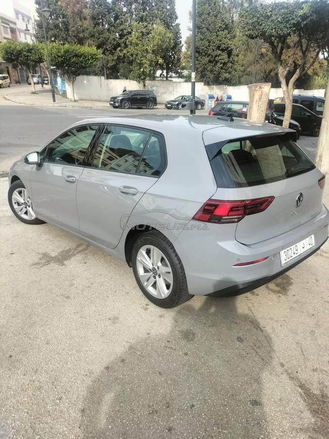 golf 8 style