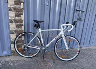 دراجة طريق سScott كالجديدة