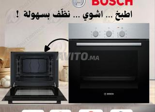 بوش فرن مدمج 71 لتر سلسلة 2 كهربائي
