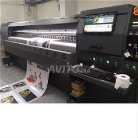 Print Casabest Imprimerie Casablanca مطبعة