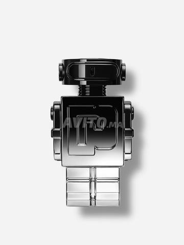 Paco Rabanne Phantom élixir