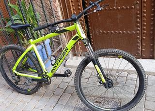 دراجة جبلية VTT St 530