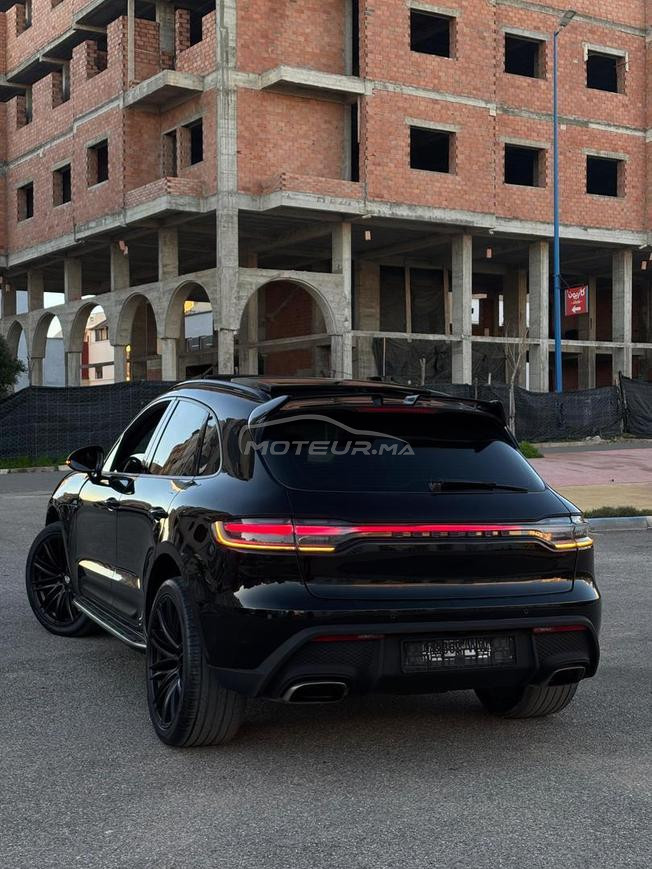 macan a ne pas ratee/ reprise