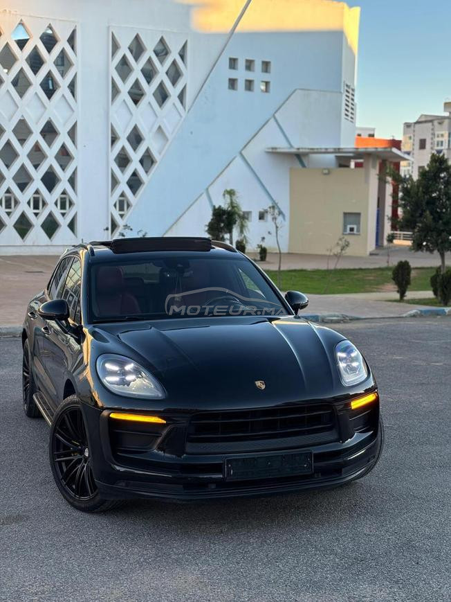macan a ne pas ratee/ reprise