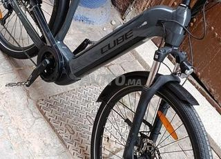 cube performance line bosh