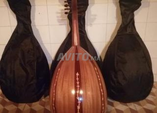 عود مصري للهواة والمحترفين