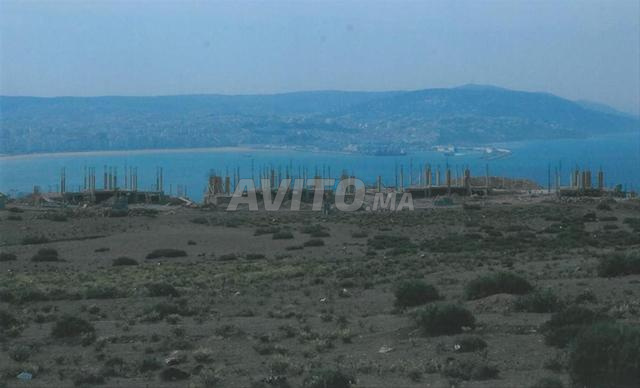 أرض 4451 متر مربع منطقة فيلات للبيع