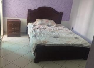 Appartement à louer 70 m² à Salé