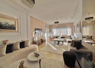 Appartement de 145 m² à Casablanca