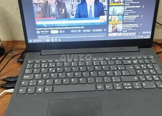 pc portable gamer lenovo ryzen 5. 256ssd. 20go ram