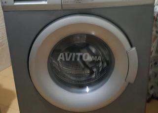 Machine à laver 7 kg