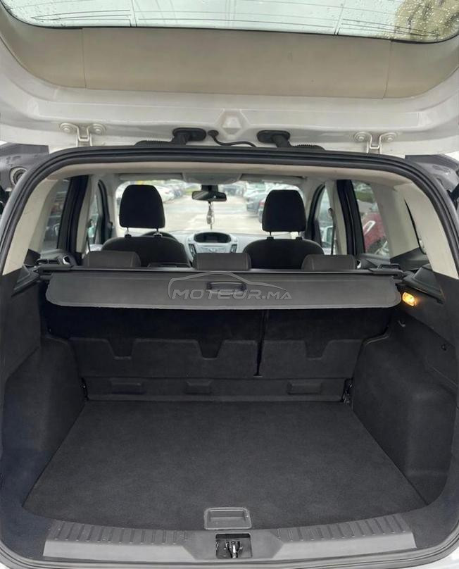 Ford Kuga 2015 