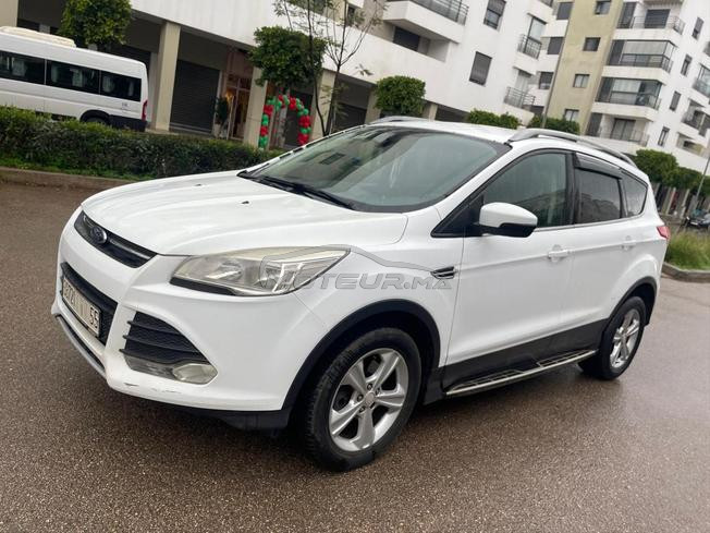 Ford Kuga 2015 