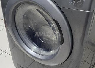 غسالة ملابس / مجفف كاندي 9-6 كجم