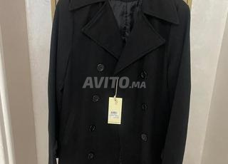 Manteau femme neuf
