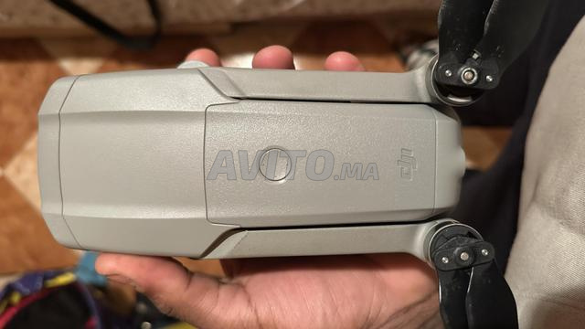 طائرة درون DJI Mavic Air 2 - Fly More Combo
