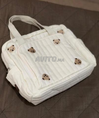 Accessoires pour bébé