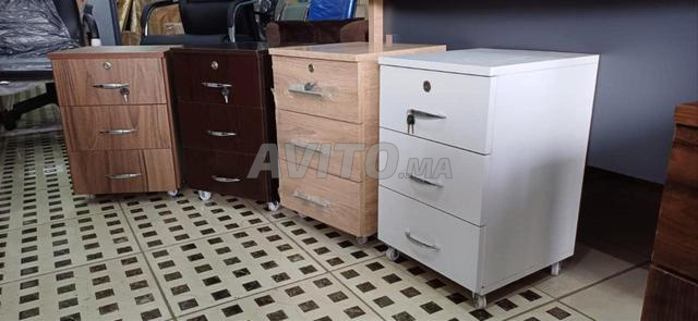 أدراج عملية متعددة الاستعمالات