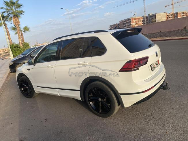 Tigouan a vendre 
