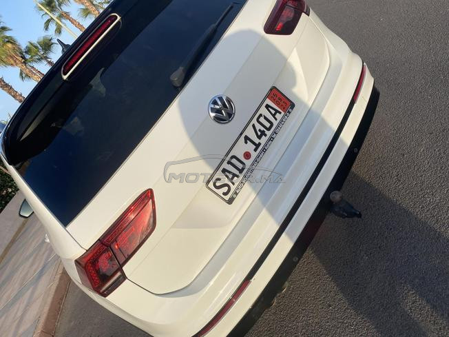 Tigouan a vendre 