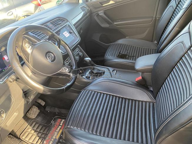 Tigouan a vendre 