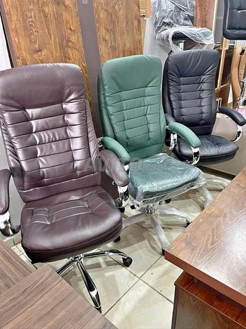 كرسي مستورد بجودة عالية وراحة ممتازة