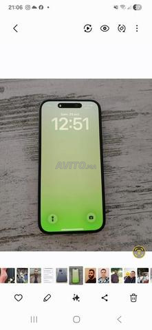 ايفون 15 عادي