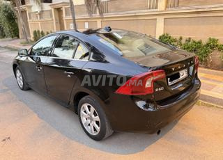 Volvo S60 ديزل أوتوماتيكية