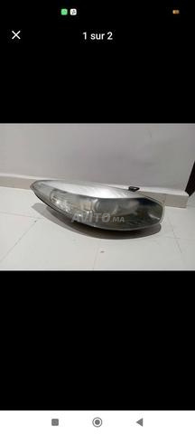 صحن مكافئ رينو فلوينس الأصلي - 2