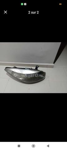 Parabole Renault fluence original