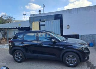 كيا سيلتوس أوتوماتيك 2023