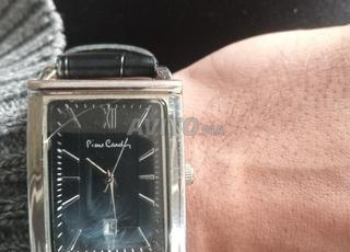 ساعة بيير كاردان Pierre C1rdin عتيقة متوفرة في القنيطرة