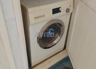 Machine à laver LG