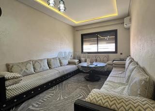 Appartement à vendre a Marrakech Ideal AIRBNB