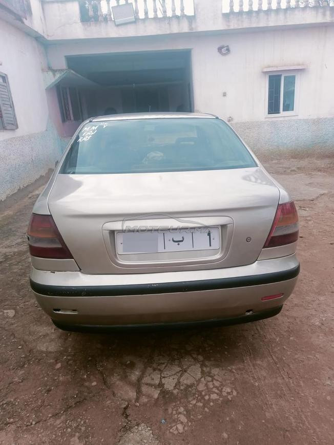 Fiat Siena Diesel Manuelle 2004 à Salé