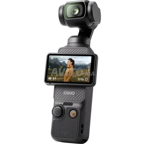 DJI Osmo Pocket 3 Creator