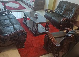 Salon complet à vendre