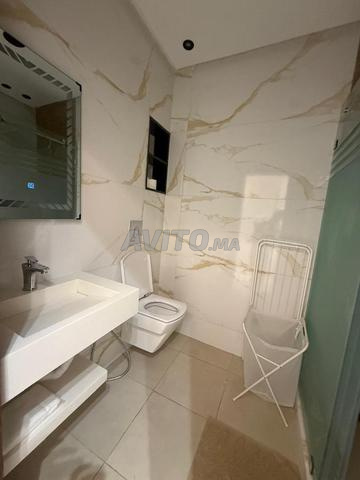 Appartement à louer 60 m à Rabat - image 5
